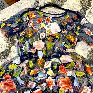 Lularoe Deanne ll size M